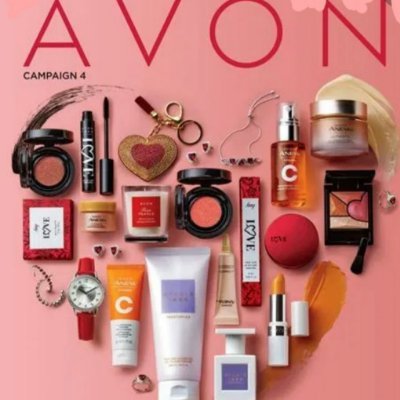 Distribuidora productos Avon,muy sincera con mucha ganas de trabajar,mucha paciencia y con sueños para cumplir