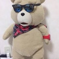 Ted.World(@Ted_World_Star) 's Twitter Profile Photo