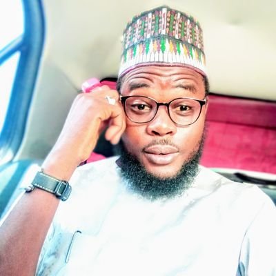 aisami_isah's profile picture. 