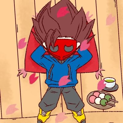 ムカデンマでございます✌さんのプロフィール画像