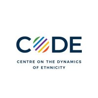 CoDE (Centre on the Dynamics of Ethnicity)(@EthnicityUK) 's Twitter Profile Photo