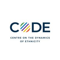 CoDE @ethnicityuk.bsky.social (@ethnicityuk) 's Twitter Profile Photo CoDE @ethnicityuk.bsky.social (@ethnicityuk) 's Twitter Profile Photo