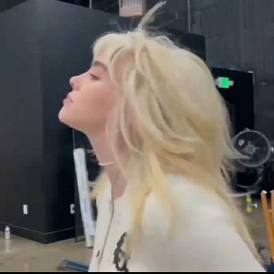 ataraxybillie's profile picture. she/they