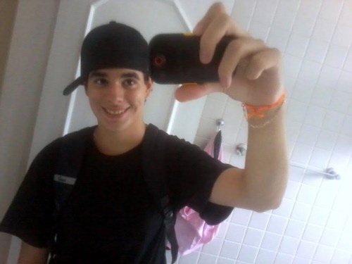 GabrielMLima's profile picture. 