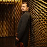 Janusz Wawrowski (@wawrowskiviolin) 's Twitter Profile
