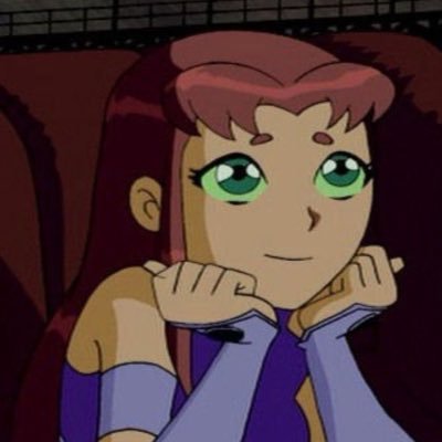 StarFireKaiTTV's profile picture. yep that’s me