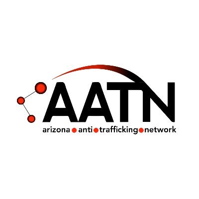 The Arizona Anti-Trafficking Network is a statewide resource that provides services and support to the anti-trafficking community. #EndHumanTrafficking