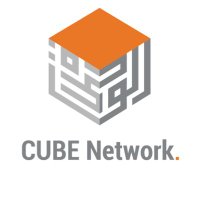 CUBE Network (@cubetweeting) 's Twitter Profile Photo CUBE Network (@cubetweeting) 's Twitter Profile Photo