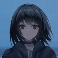 冬灯 (@iranon_) Twitter profile photo