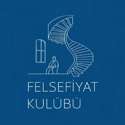 Bu hesap İstanbul 29 Mayıs Üniversitesi Felsefiyat Kulübü'nün resmi twitter hesabıdır.