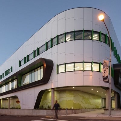 Intensive Care Society of Newcastle, Australia
