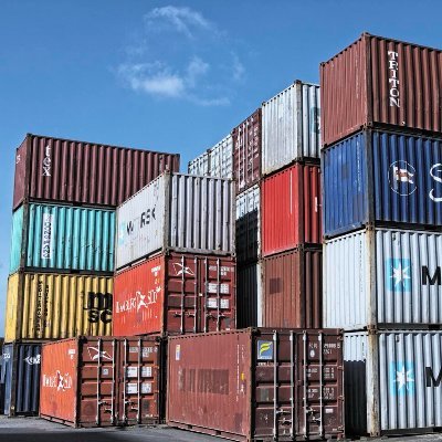 Welcome to our cabinet of curiosities, a roving collection of artifacts, tales and puzzles about #Logistics in the Time of Covid