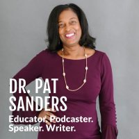 Pat Sanders, Ph.D. (@drpatsanders1) 's Twitter Profile