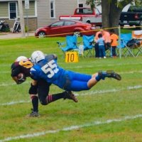 Connor Pilgrim (@connorpilgrim3) 's Twitter Profile Photo
