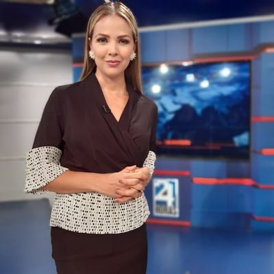 Noticiero estelar #Teleamazonasec, Licenciatura en Com. organizacional y rrpp. - Maestría en Comunicación Transmedia