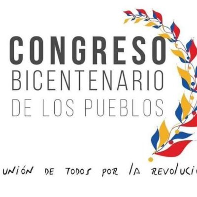 CongresoBPMonagas 2.0