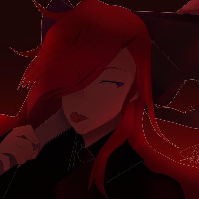 WitchsBasement's profile picture. 24 | ENG | Alt Acc 🤫| Lurker