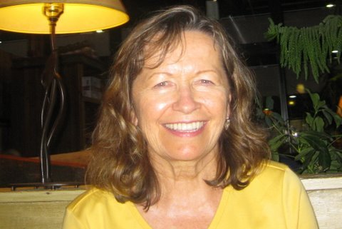 fundraising coach, fundraiser, mother, nana, learner, activist. Believe fundraising is an activity that all people share in making their communities stronger.