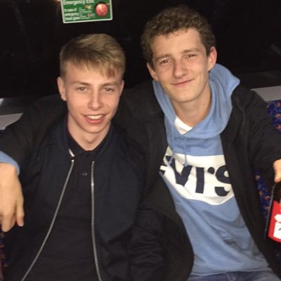 TomHeat11's profile picture. 