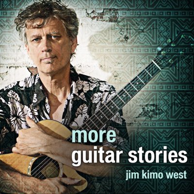 Grammy-winning slack key guitar artist, guitarist for Weird Al, producer, composer and engineer. I license my music catalog for film and TV.