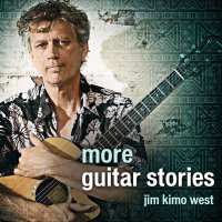 Jim Kimo West(@westernmost) 's Twitter Profileg