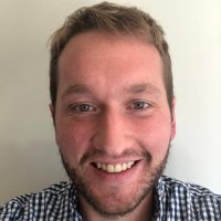 Nick Miller (@nicholasmmiller) 's Twitter Profile Photo Nick Miller (@nicholasmmiller) 's Twitter Profile Photo