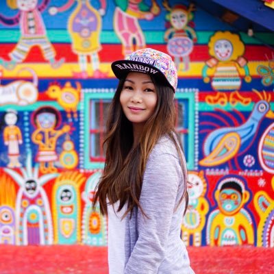 belynlai's profile picture. Leading social media at @grafana | Past: @snyksec, @elastic, @wechatapp