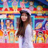 belynlai's profile picture. Leading social media at @grafana | Past: @snyksec, @elastic, @wechatapp
