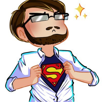 Writer.
Blogger at Nonstop Nerd.
Author at Buffalo Rising.
Hopeful Novelist.
I wrote for Collider that one time.
He/Him