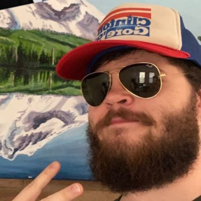 MitchellLawre20's profile picture. Tennesseean. Woodworker. Genealogist. Conservationist. Bad banjo picker. Expert pancake chef. Tom Lehrer enthusiast. Millennial Parrothead. Opinions my own.
