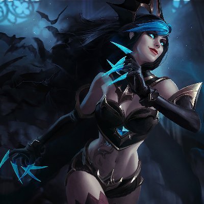 KryRaLoL's profile picture. 🇨🇦 20 🇷🇴 | NA/KR Challenger Jungler