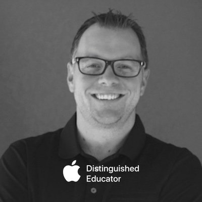 CarlParent13's profile picture. 📱 Enseignant  Apple Distinguished Educator (ADE 2017) 📖 BookCreator Ambassador 📷