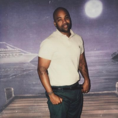 Co-Founder and Co-Executive Director of @UnchainedNOW. 6 years left on a 20 year bid. Dismantling the carceral state from the inside.