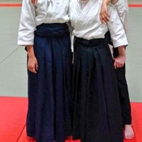 東京外国語大学 合気道部 (@tufs_aikido) 's Twitter Profile