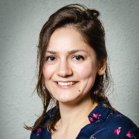 Bahar Kasaai (@bkasaai) 's Twitter Profile