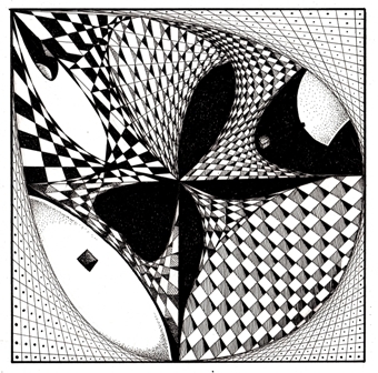 DjakouaneNadia's profile picture. Artiste illustratrice par vocation