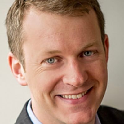 Gregg Bell Profile