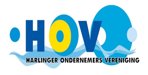 De Harlinger Ondernemers Vereniging (HOV) is een informatieplatform voor alle ondernemers in Harlingen.