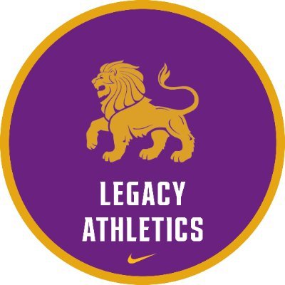 Legacy Early College Athletics