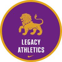 Legacy Early College Athletics (@legacylionsath) 's Twitter Profile