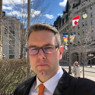 National Chair of @FYN_RJFF. Friend, leader, triathlete, runner, traveller, lifelong @BlueJays fan. Views are my own. Pronouns he/him (EN), il (FR).