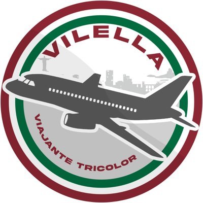 Alexandre Vilella , torcedor apaixonado pelo Fluminense Futebol Clube, Socio desde 1970 e nas arquibancadas desde 1975