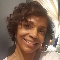 Lisa Vernon Sparks (@lvernonsparks) 's Twitter Profile