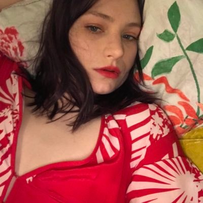 Clara Gabrielle 🌹さんのプロフィール画像