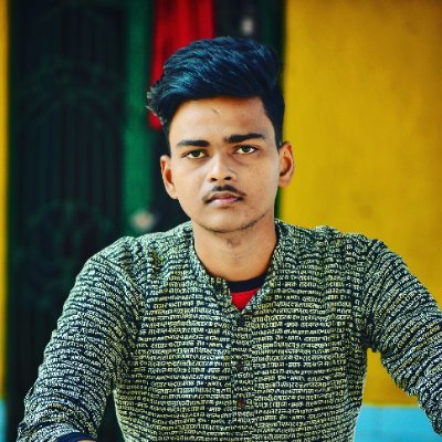 Bholakumarpate1's profile picture. I Am Student