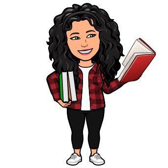 Wife👫 | Mama 👧🏻👶🏻 | HS Librarian 📚 | Tech Coordinator💻 | Traveler✈️ | YA Lit, Graphic Novels, Comics, Manga, Memoirs, & More 📚 | BTS 🎶
