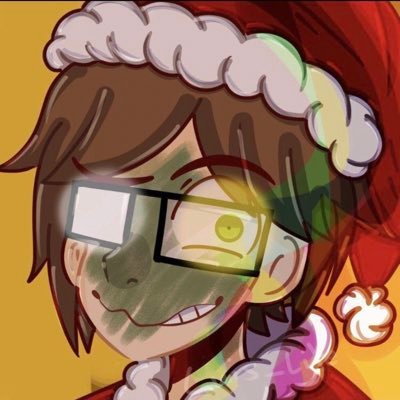 Annie/Pigeon | He/Him | 21 | #demonslayer, #danganronpa, #transformers, #chainsawman | 💛🎄