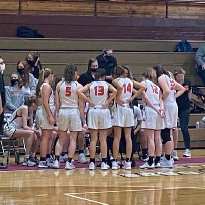 Official Home of La Porte Slicer Girls Basketball TEAM MOTTO Court is in Session