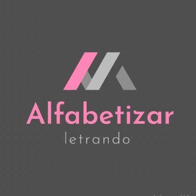 AlfabetizarL's profile picture. 