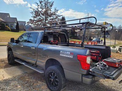 j_barbarito's profile picture. Handy man. Thinker. Problem solver